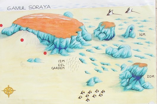 Gamul Soraya